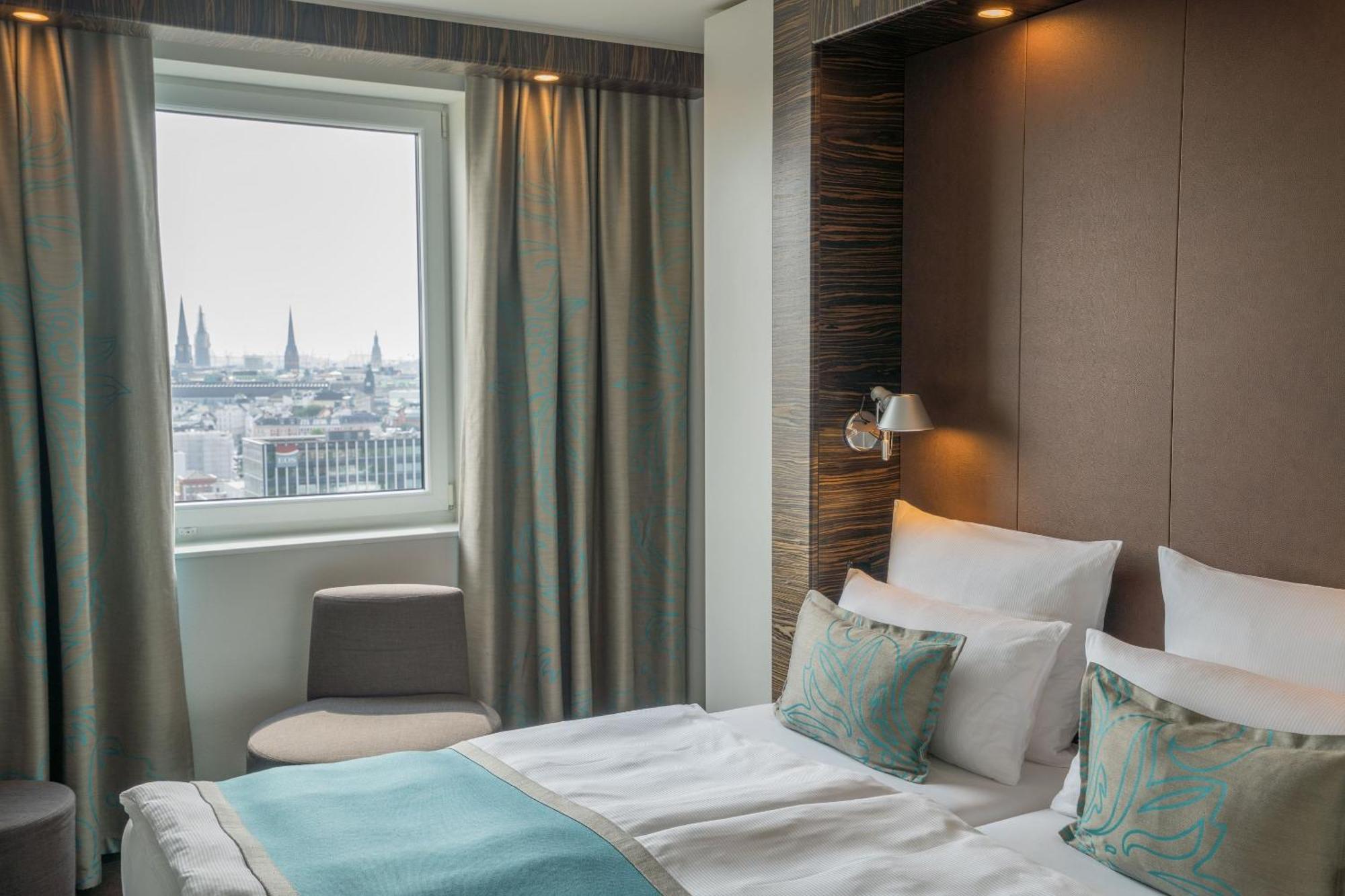 Hotel One Hamburg-alster Hamburg-Harburg